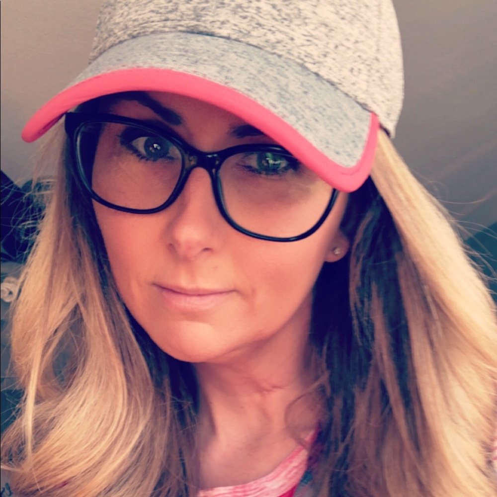 Meet your Posher, Erica